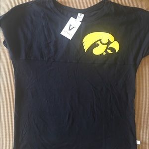 Iowa top by Venly size M w/tags